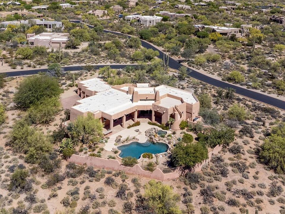 1st image of 8400 E DIXILETA Drive #186