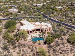 8400 E Dixileta Dr UNIT 186, Scottsdale, AZ 85262