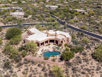 8400 E DIXILETA Drive #186, Scottsdale, AZ, 85262