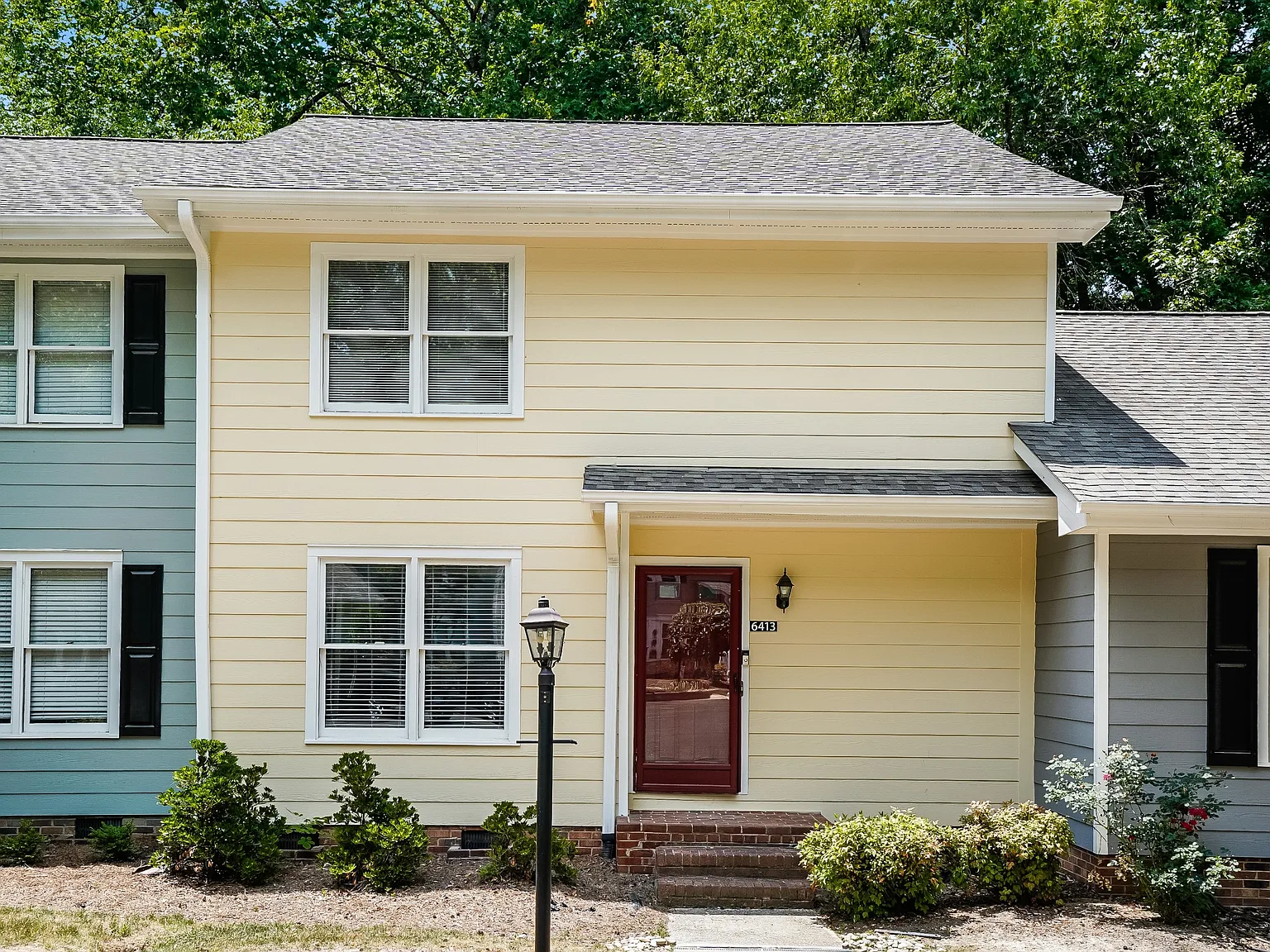 6413 Andsley Drive - 0 — Photo 1