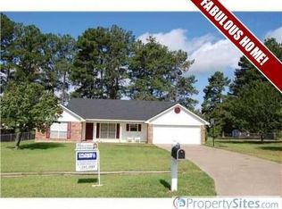 414 N Jodie St, Shreveport, LA 71107