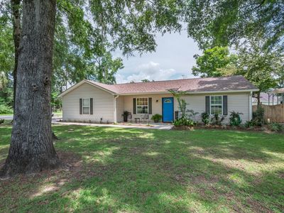 7 Kiowa Trl, Crawfordville, FL, 32327