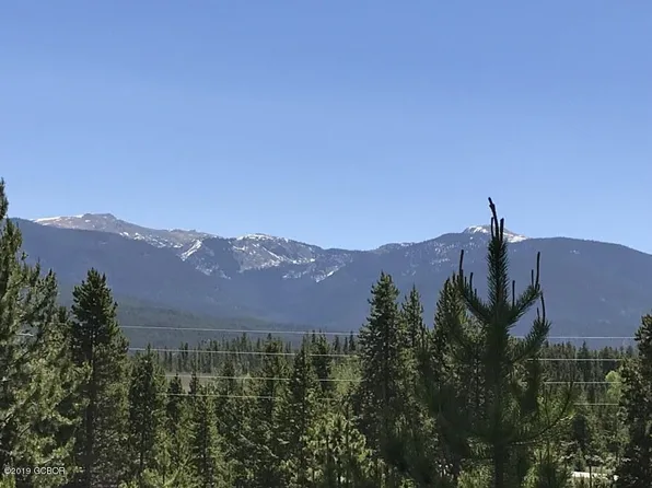 493 Gcr #4571, Grand Lake, CO 80447