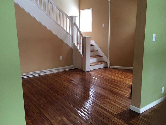 Dining Area. also has a closet. no longer this color