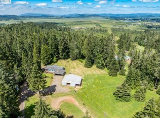 32336 Deberry Rd, Creswell, OR 97426