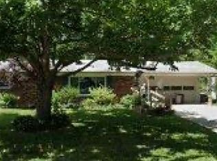 2211 S Florence Ave, Springfield, MO 65807