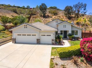 1947 Ridge Way Gln, Escondido, CA 92029