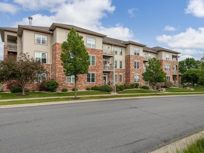 141 Metro Terrace #105, Madison, WI, 53718