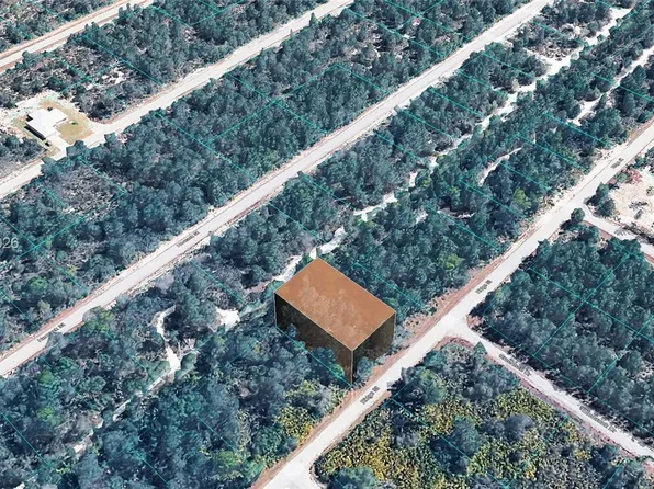 955 Ridge St, Lake Placid, FL 33852