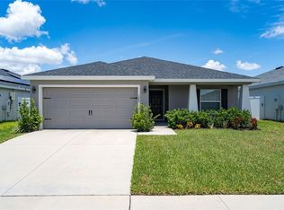 1065 Silas St, Haines City, FL 33844