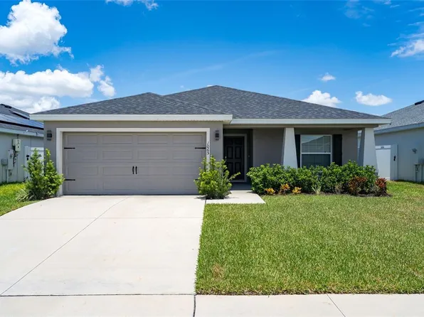 1065 Silas St, Haines City, FL 33844