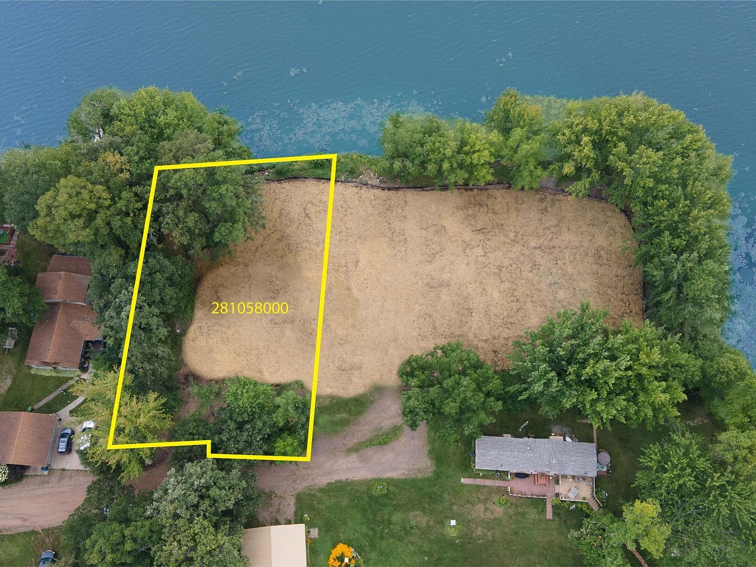 9816 Lake Mist Dr, Grasston, MN 55030 Zillow