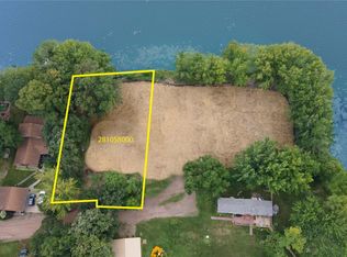 9816 Lake Mist Dr, Grasston, MN 55030