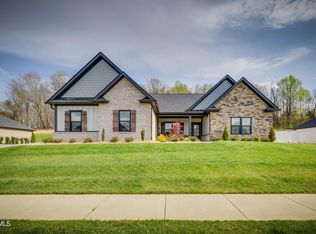 514 Oliver Approach, Johnson City, TN 37601