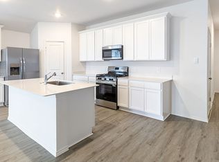 3714 Sloane Peak Ln #3707GDT, Fulshear, TX 77441