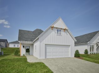 Hampton C Plan, The Cove at Shiloh Creek, Calera, AL 35040
