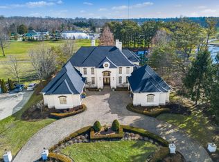 6787 Lake Trail Dr, Westerville, OH 43082