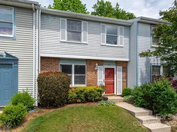 7309 Pebblestone Dr APT D, Charlotte, NC 28212