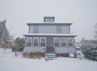 1650 Longmeadow St, Longmeadow, MA 01106