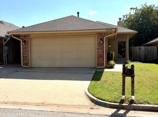 9306 S Harvey Ave, Oklahoma City, OK 73139