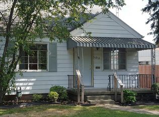 2812 Cragmoor Ave, Toledo, OH 43614