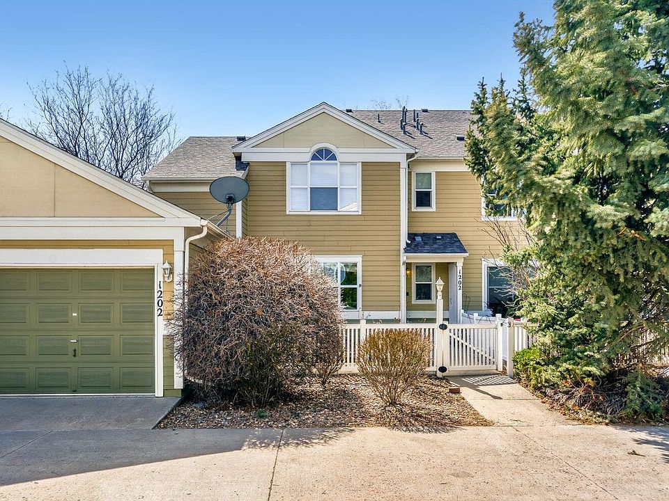 1st image of 640 Gooseberry Dr #1202