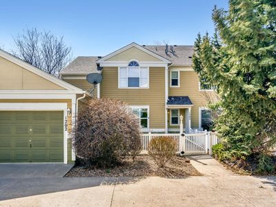 640 Gooseberry Dr #1202, Longmont, CO, 80503