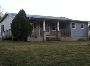 1453 Mining School Rd, State Road, NC 28676