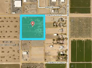 72324091 W County Road 12 1/2 St, Yuma, AZ 85365