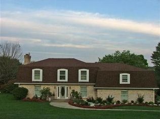 14291 New Buffalo Rd, Columbiana, OH 44408