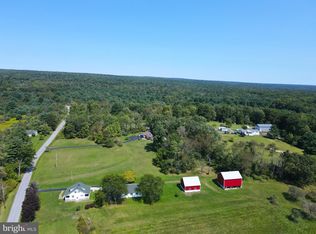 122 Hertlein Rd, Karthaus, PA 16845