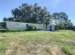 4190 Ondich Rd, Apopka, FL 32712