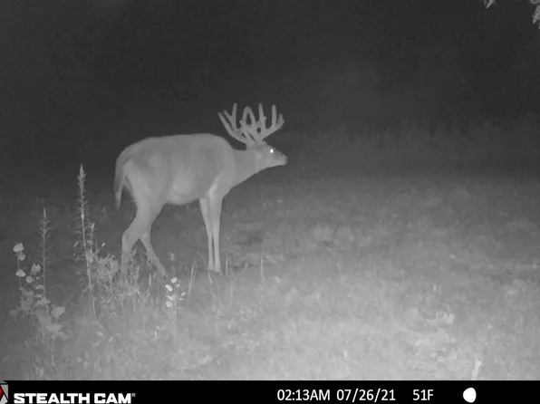 1077 6th Avenue, Hancock, WI 54943