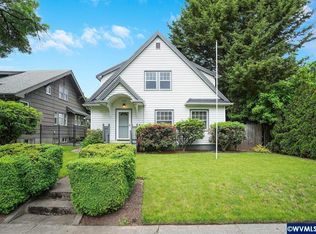 1025 Summer St NE, Salem, OR