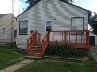 711 Lincoln Ave, Flint, MI 48507