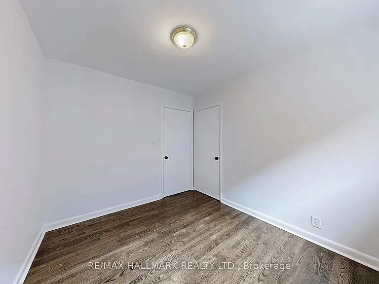 3572 Dufferin St #LOWER — Photo 19