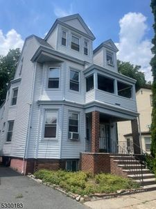 169 N 18Th St, East Orange, NJ, 07017