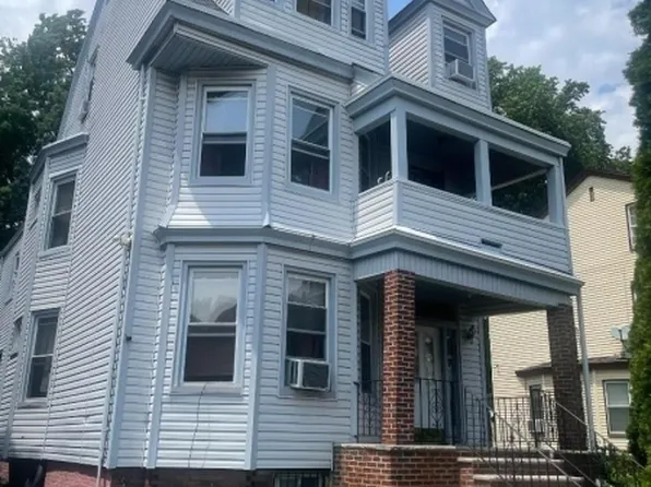 169 N 18Th St, East Orange City, NJ 07017