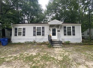 705 Hemphill St, Columbia, SC 29205