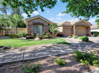 446 W Louis Way, Tempe, AZ 85284