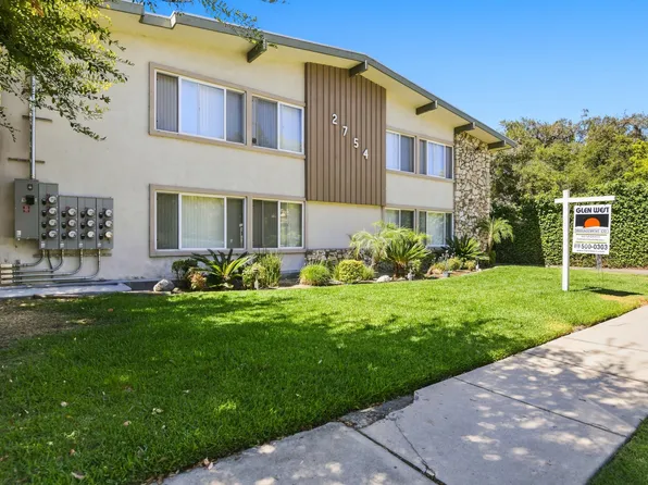 2754 Hermosa Ave APT 1, Montrose, CA 91020