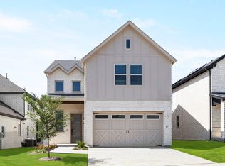 817 Meadow Spring Ln, Anna, TX 75409