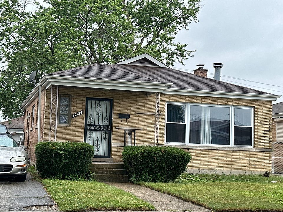 2nd image of 12724 S Laflin St