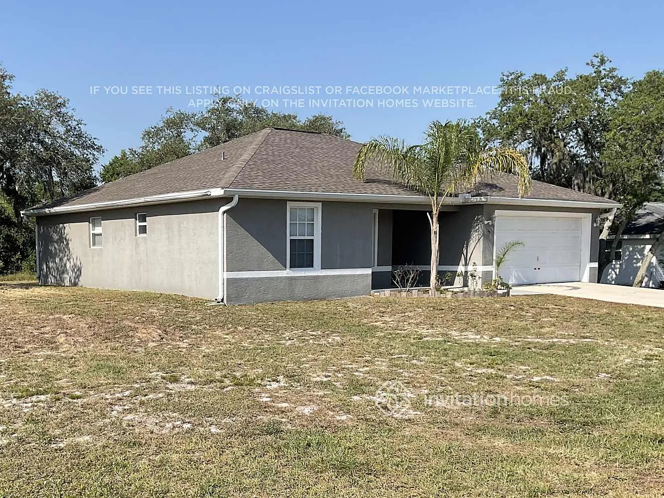 211 Harrison St Lake Wales, FL 33859 — Photo 2