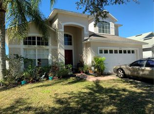 3218 Abiaka Dr, Kissimmee, FL 34743