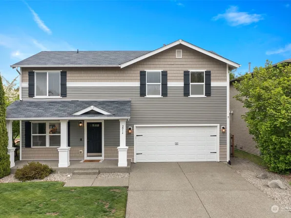 2014 Pleasure Drive SE, Tumwater, WA 98501