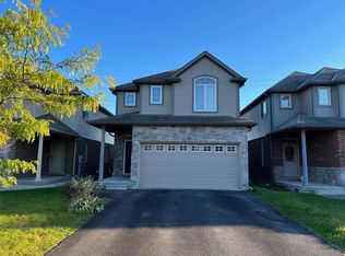 8516 Milomir St, Niagara Falls, ON L2H0B6