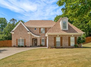 357 Bouler Dr, Atoka, TN 38004