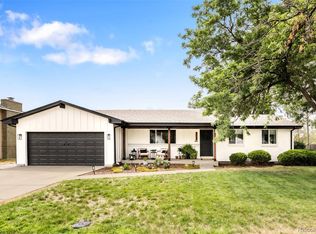 11740 W 72nd Place, Arvada, CO 80005