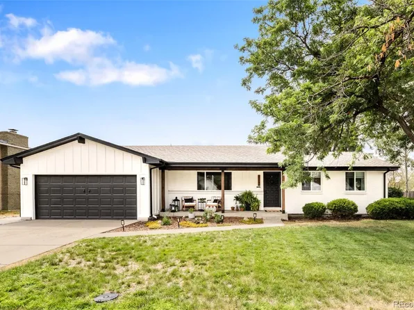 11740 W 72nd Place, Arvada, CO 80005